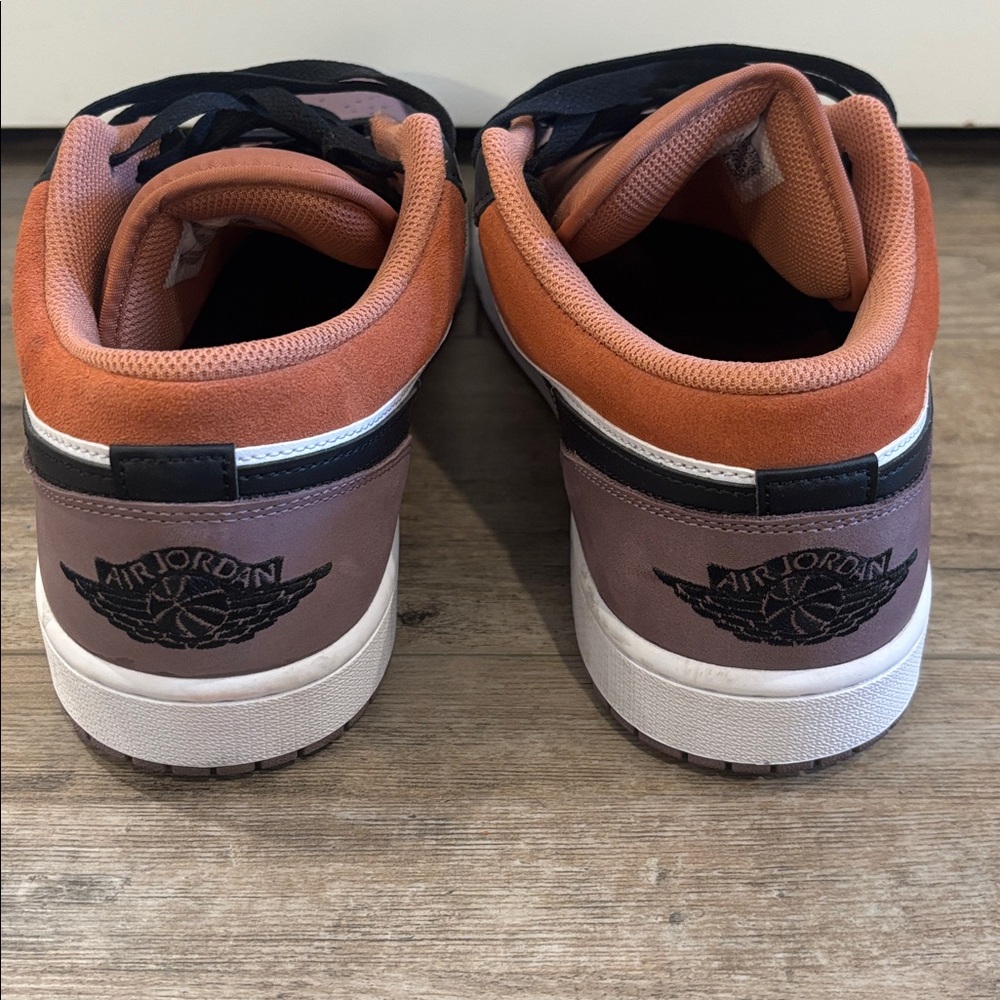Nike Air Jordan 1 SE Men’s Size 12 - Picture 5 of 10